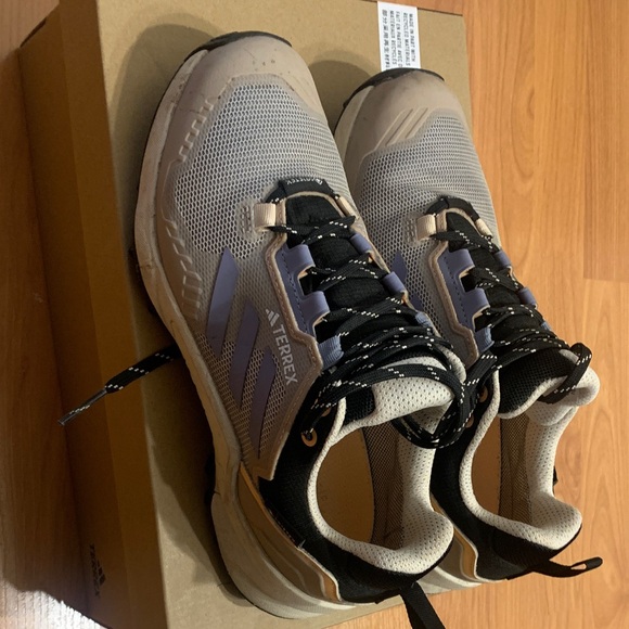 Adidas Terrex Swift R3 GTX - Picture 3 of 6